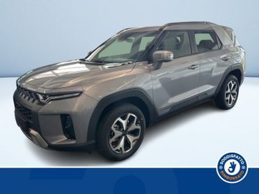 KGM Torres Style 1.5 Turbo GDI 163 CV