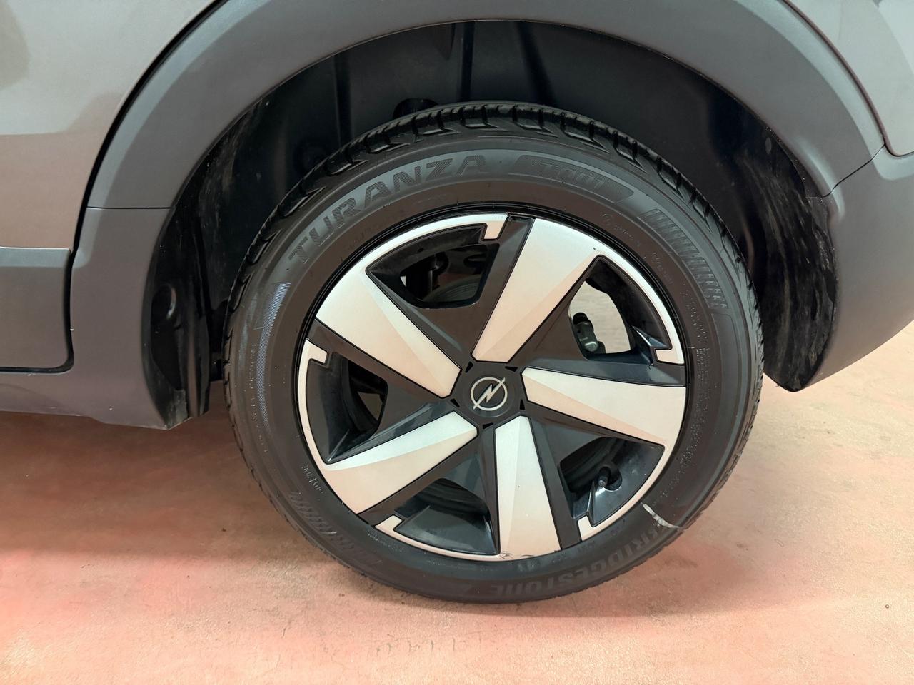 Opel Crossland 1.2 12V Start&Stop Edition