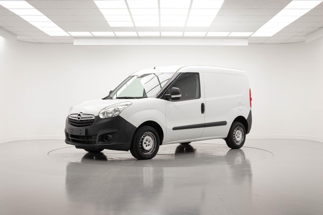 OPEL COMBO 1.6 CDTI 105CV PC-TN VAN BL