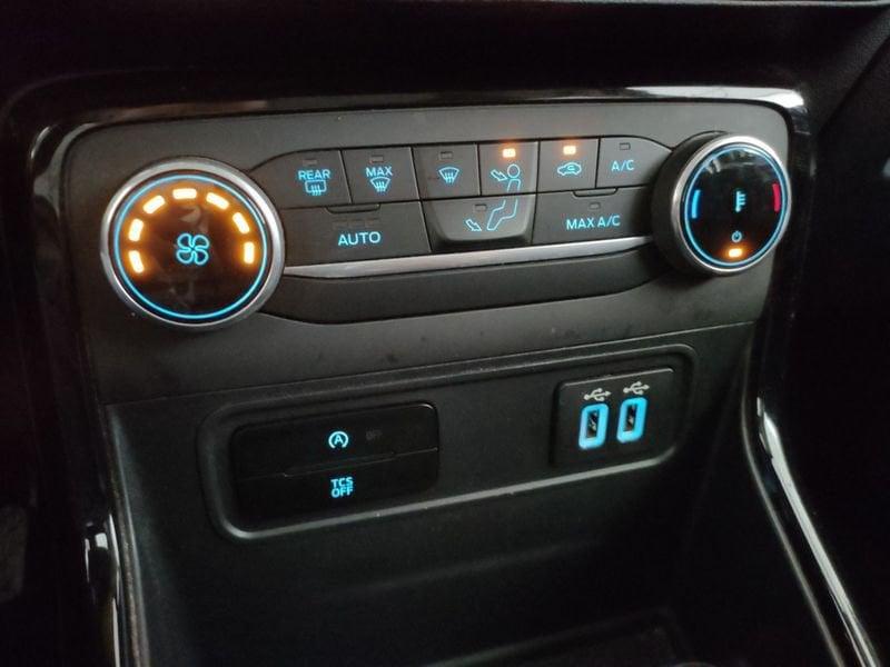 Ford EcoSport 1.0 ecoboost Titanium s&s 125cv my20.25