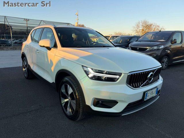 VOLVO XC40 t4 phev Inscription Expression auto - GG936JF