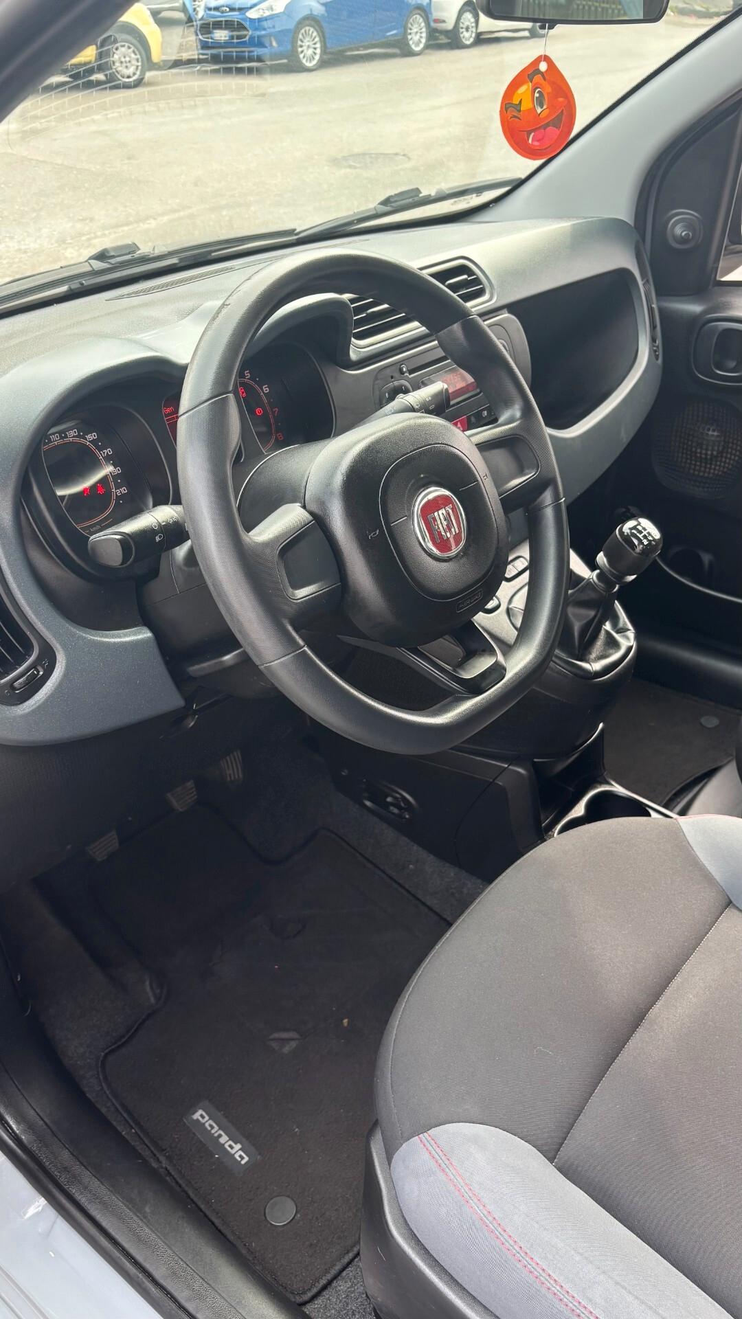 Fiat Panda 1.2 Easy