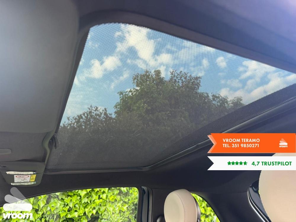 FIAT 500 1.0 Hybrid Dolcevita 70 CV