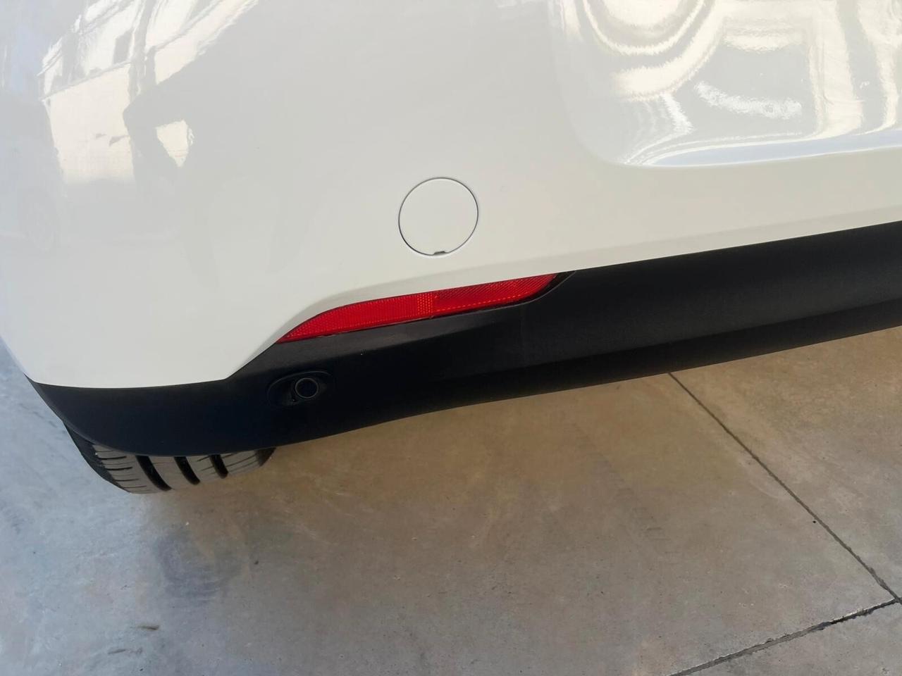 Smart ForFour 70 1.0 twinamic Passion