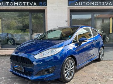 Ford Fiesta 1.5 TDCi 75CV 5 porte ST-Line