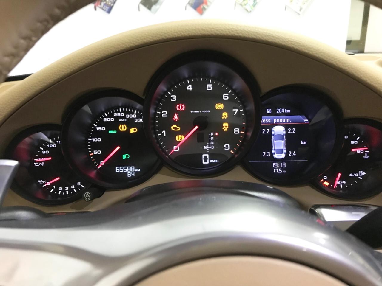 Porsche 911 3.8 Carrera 4S Coupé PDK