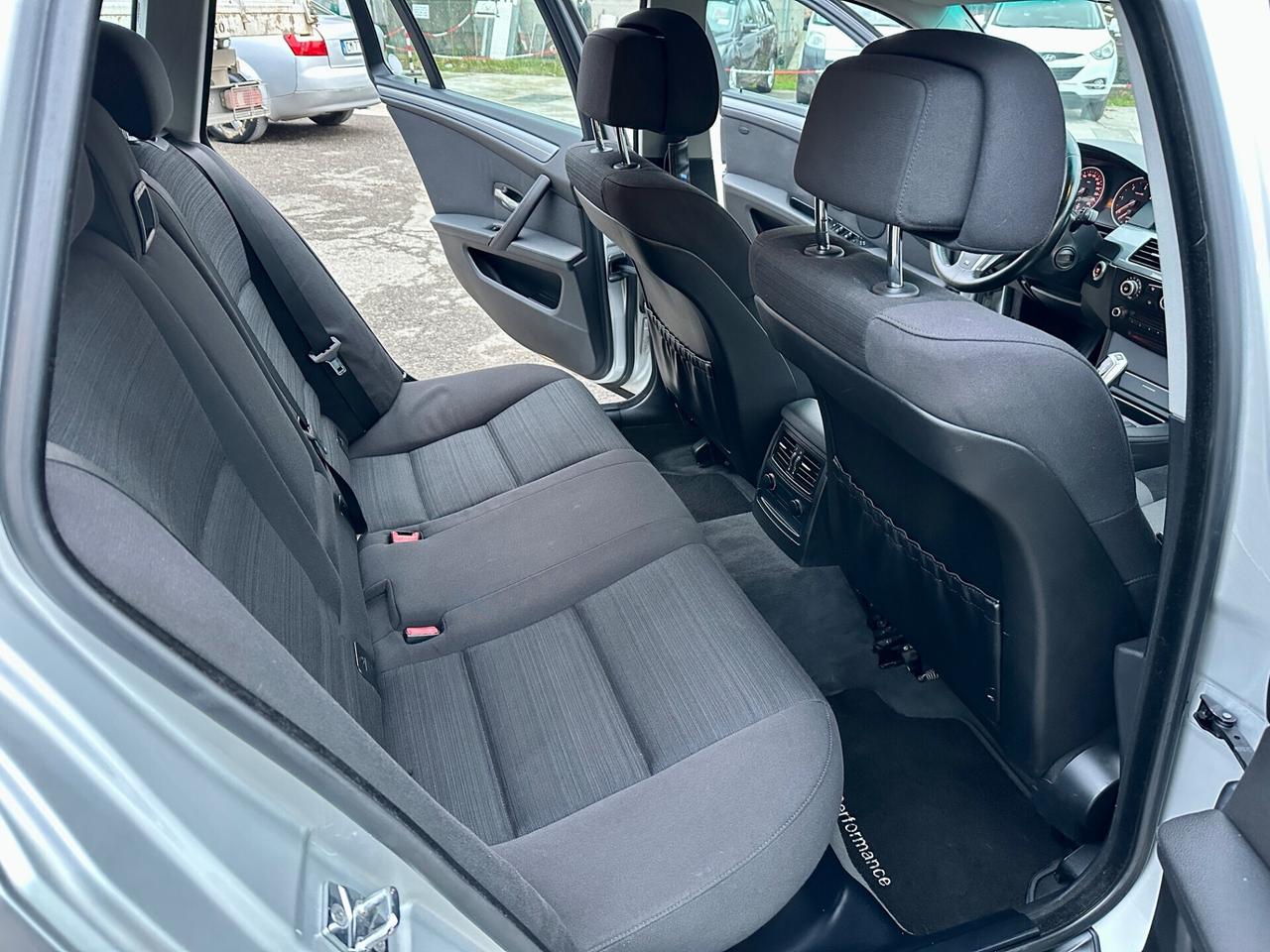 Bmw 530 530d cat Touring Msport