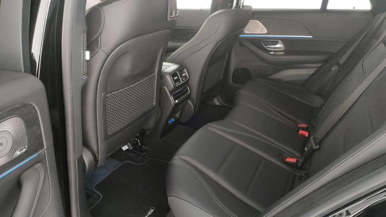 Mercedes-Benz GLE Coupe 350 de phev AMG Line Premium Plus 4matic auto