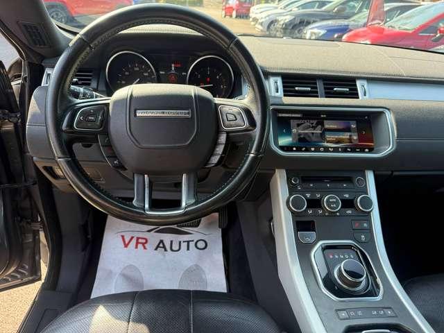 Land Rover Range Rover Evoque CABRIO 2.0 td4 SE Dynamic 150cv autom.