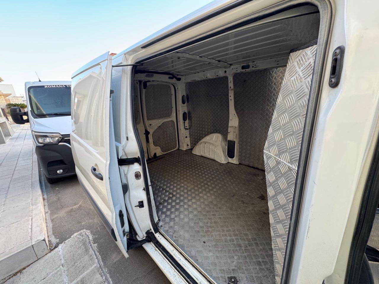Peugeot export 2.0 tdi 130 cv ice gancio traino