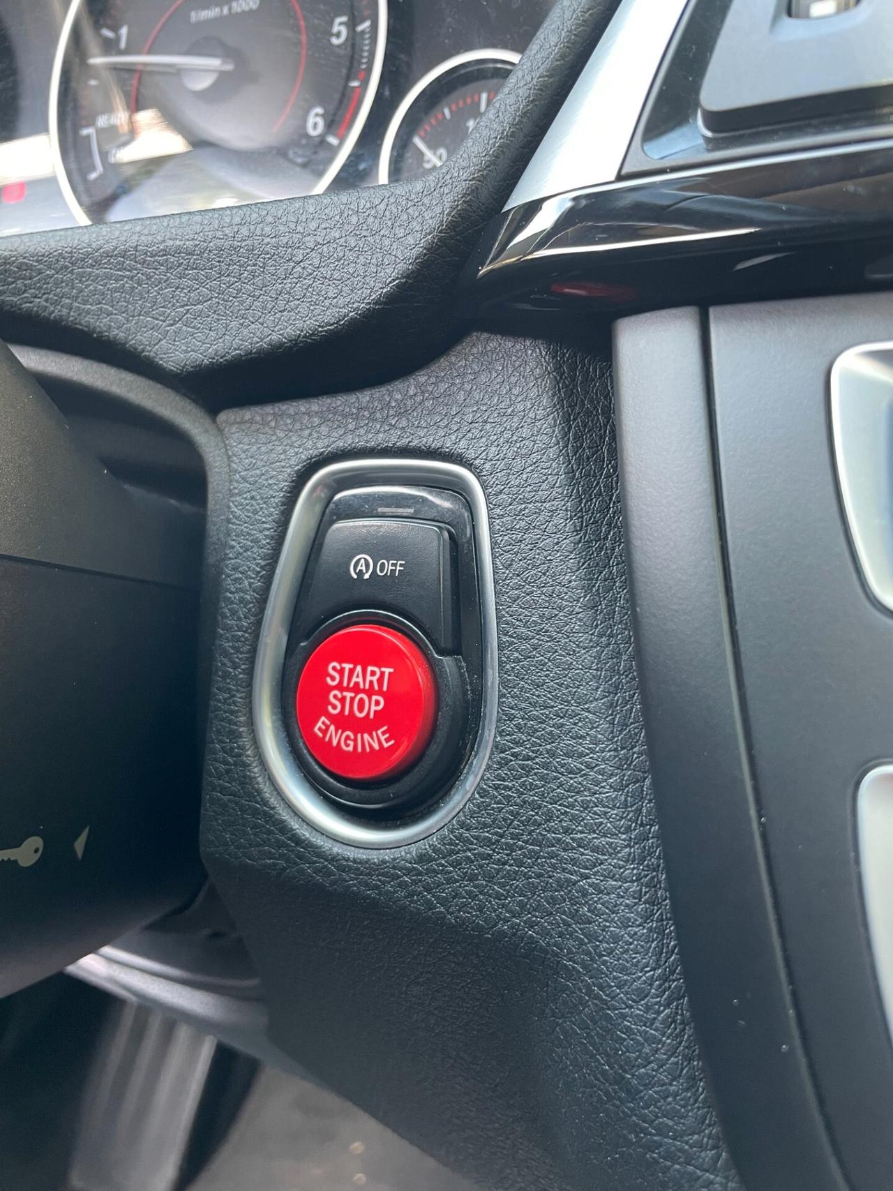 Bmw 330 330dA xDrive Touring Msport