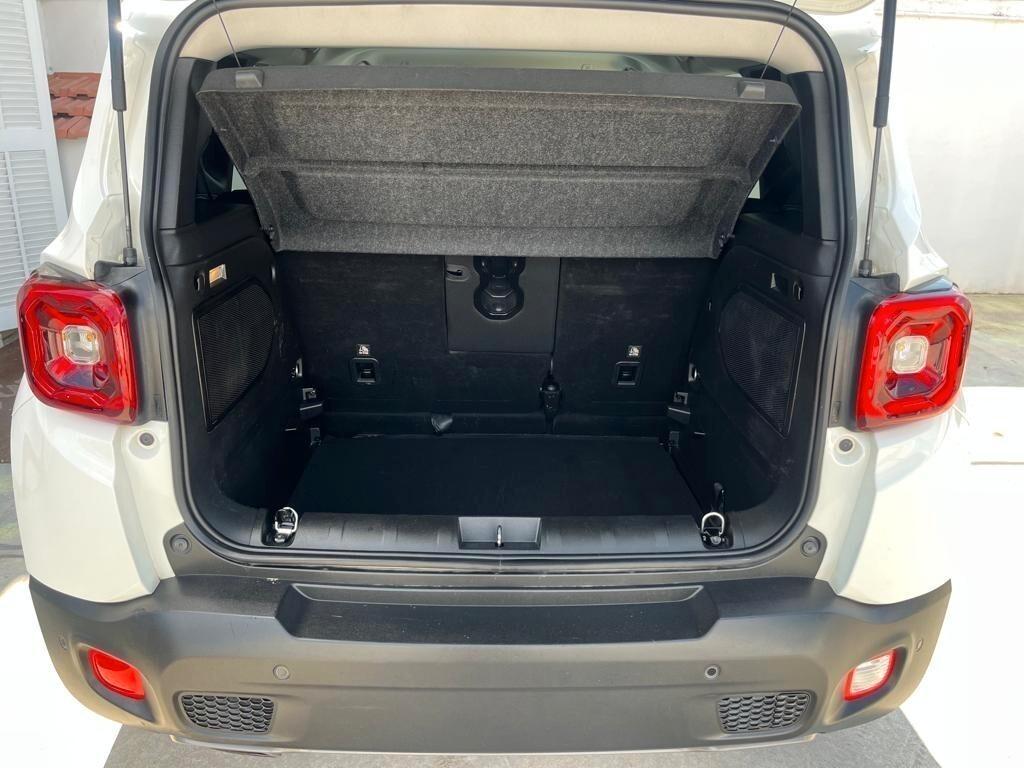 Jeep Renegade 1.6 Mjt 120 Limited full LED