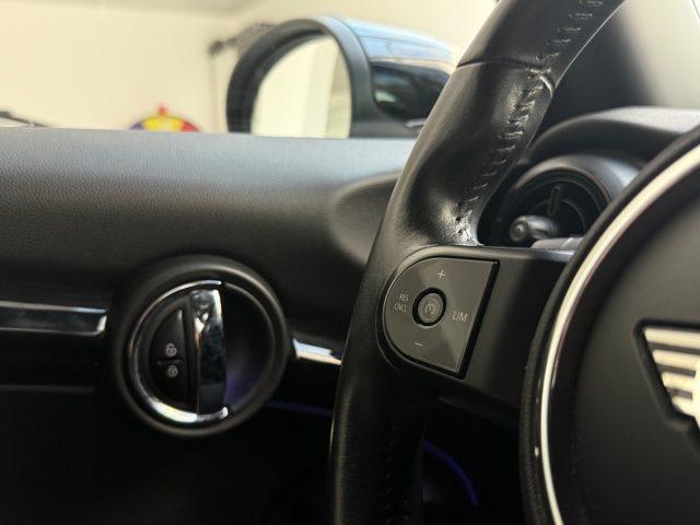 MINI Cooper SE Electric