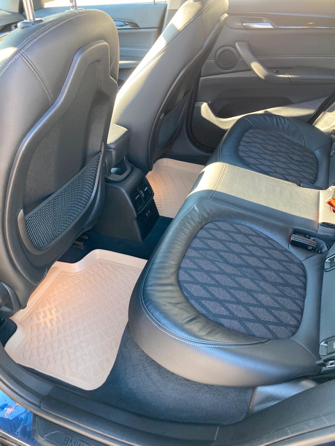 Bmw X1 xDrive25e xLine