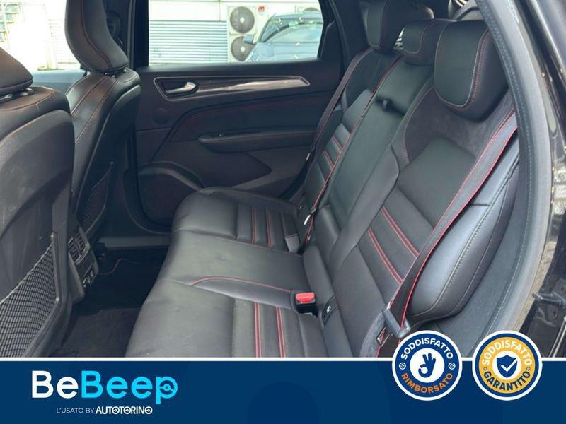 Renault Arkana 1.6 E-TECH HYBRID R.S. LINE 145CV