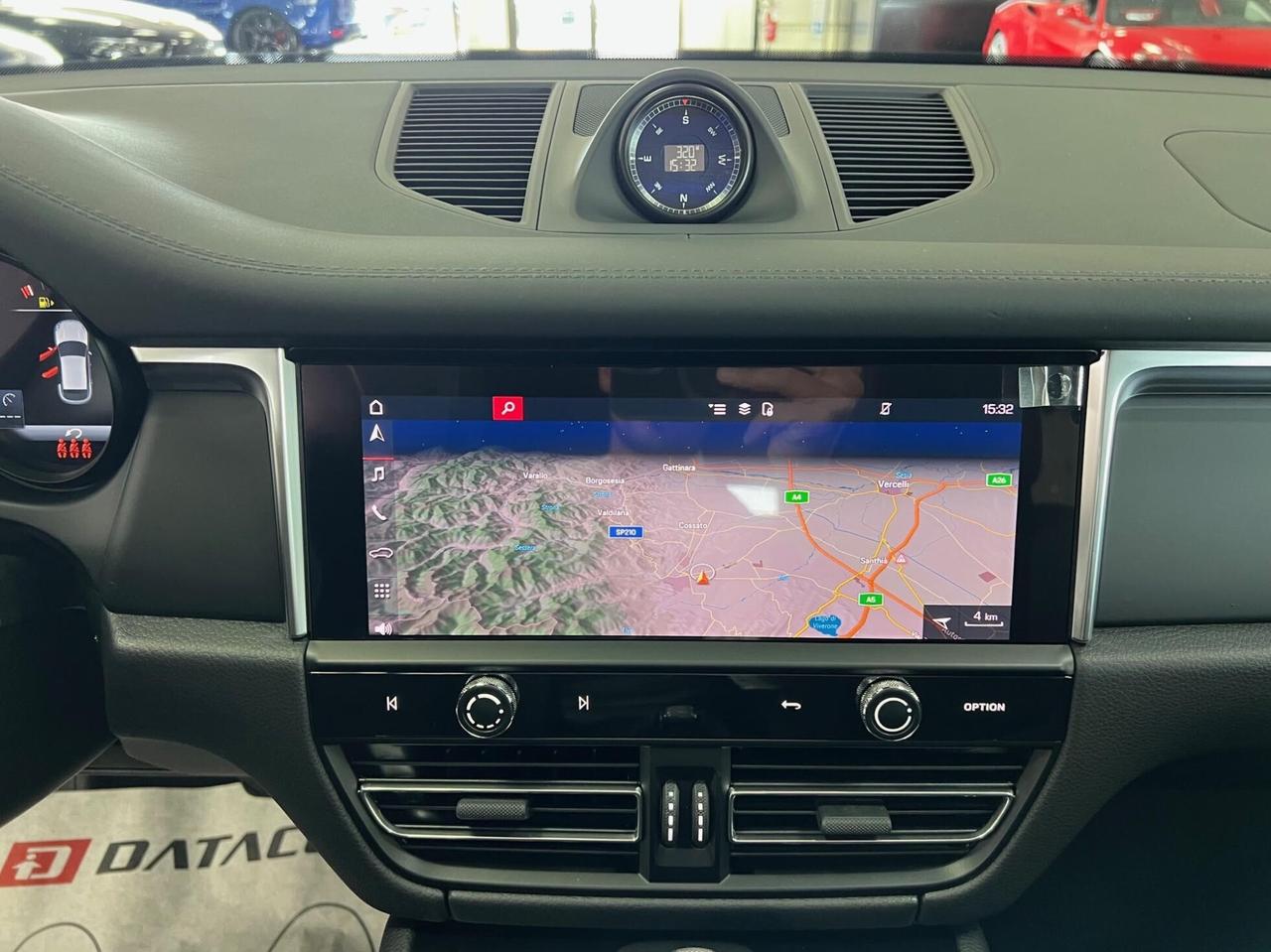 Porsche Macan 2.0 265cv pdk