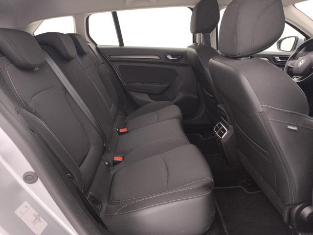 RENAULT Megane 1.5 blue dci Business 115cv