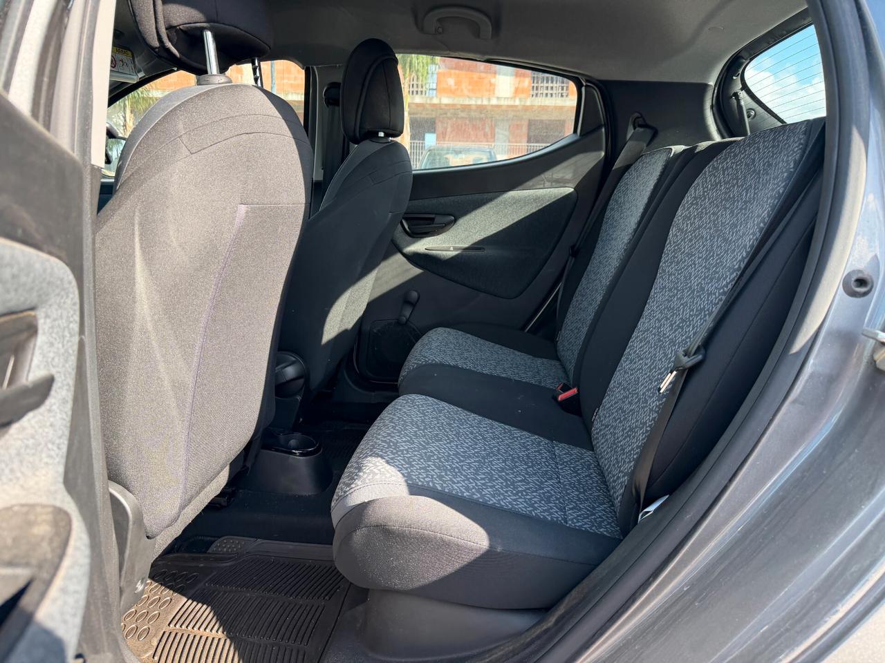 LANCIA YPSILON 2022 1.0 HYBRID 62 CV *POCO DANNO