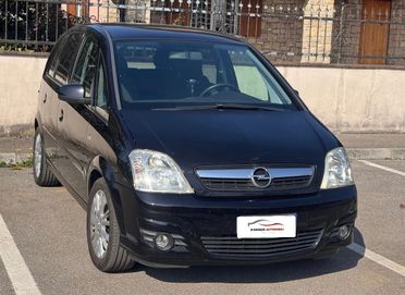 OPEL MERIVA 1.4 GPL