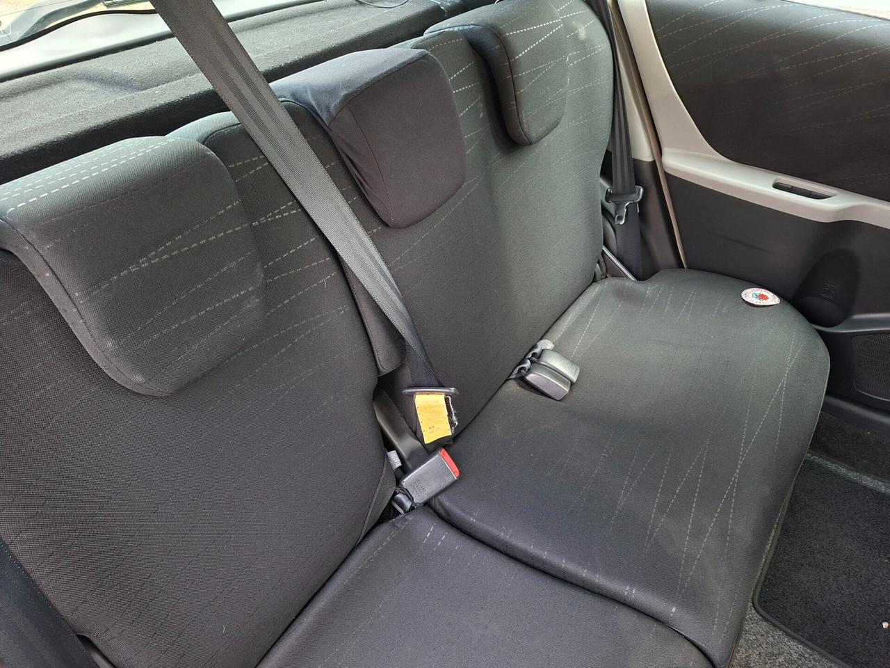Toyota Yaris 1.3 5p. Luna *NEOPATENTATI*