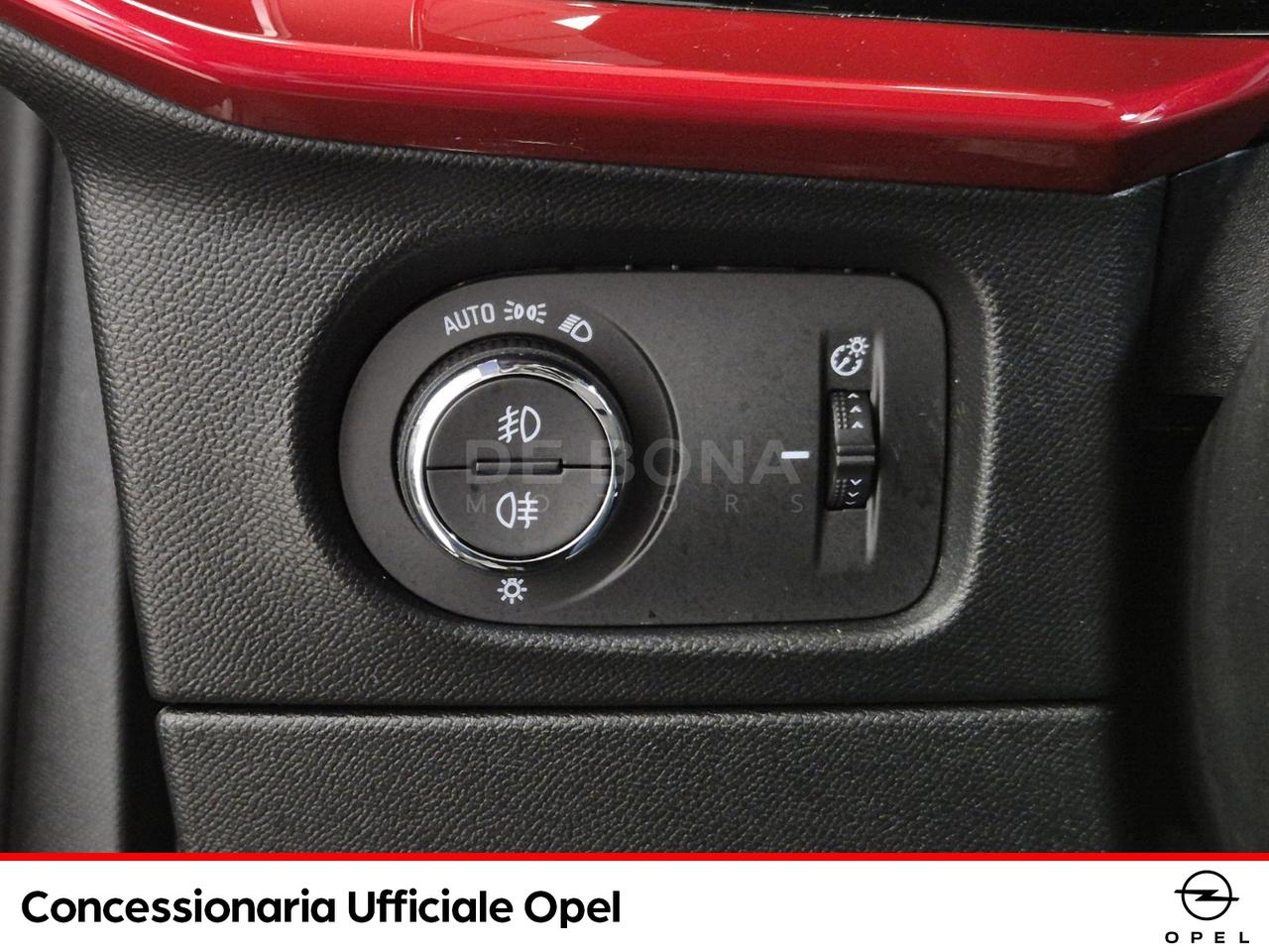 Opel Mokka 1.2 t gs line + s&s 130cv at8