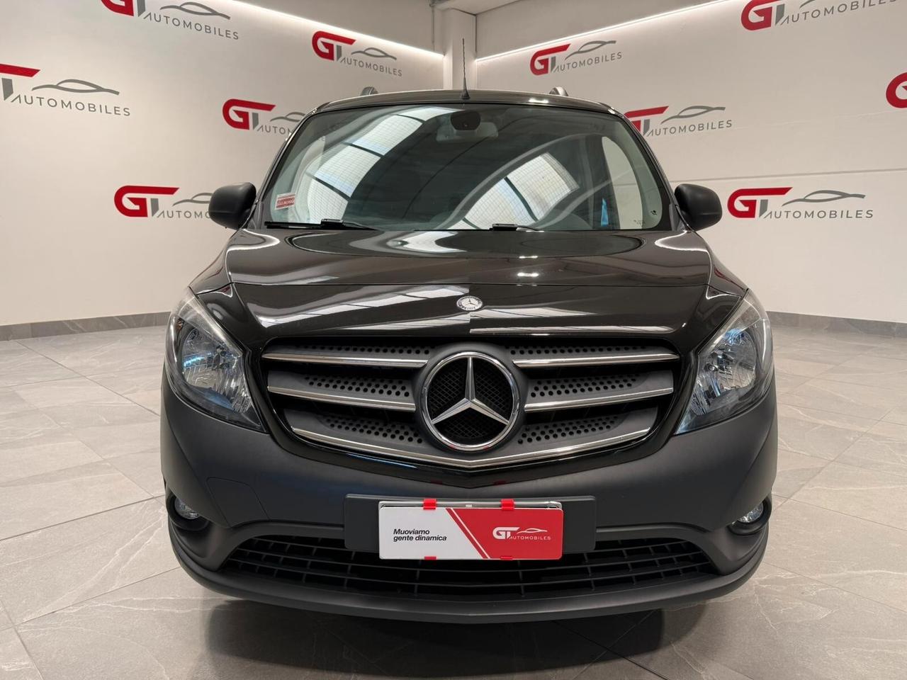 Mercedes-benz Citan 1.5 111 CDI S&S Tourer Base Business (N1)