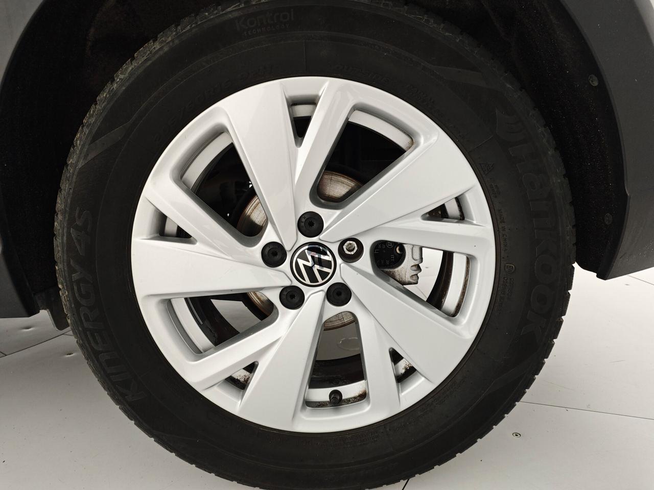 Volkswagen Taigo 1.0 TSI 110 CV DSG Life