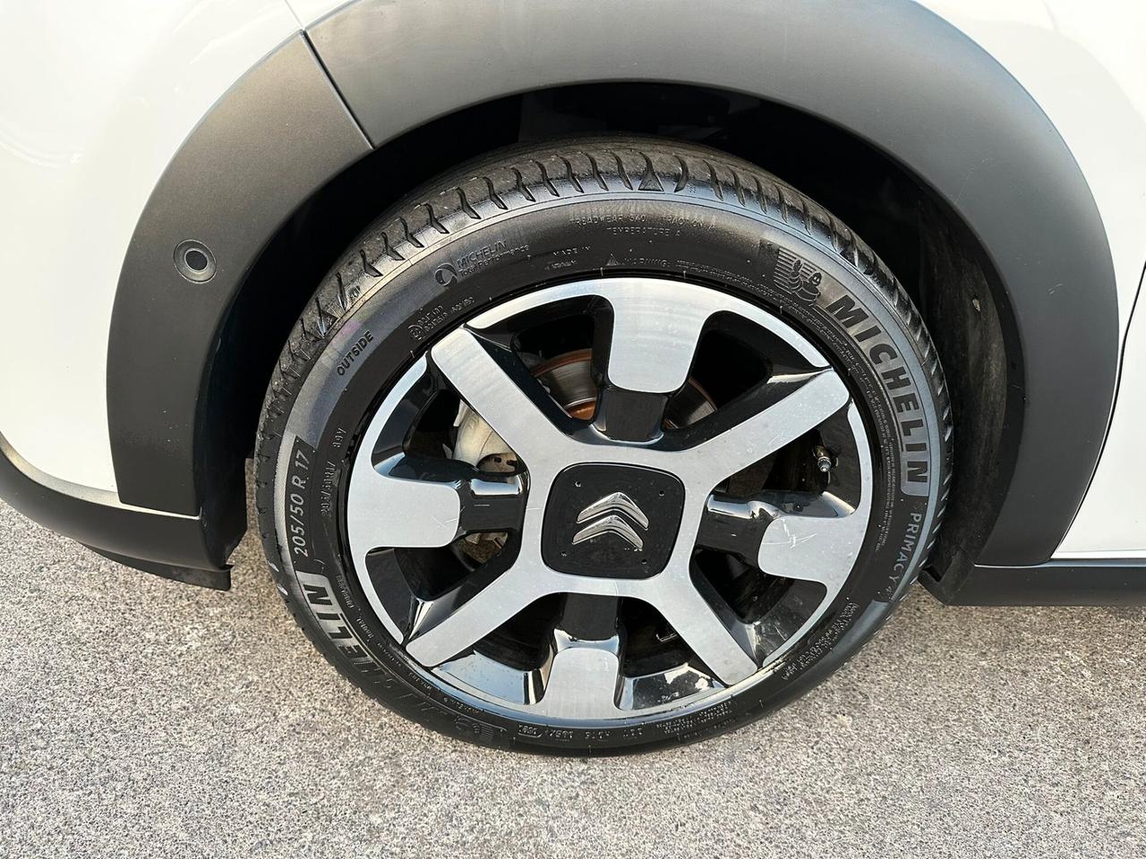 Citroen C3 BlueHDi 75 S&S Shine