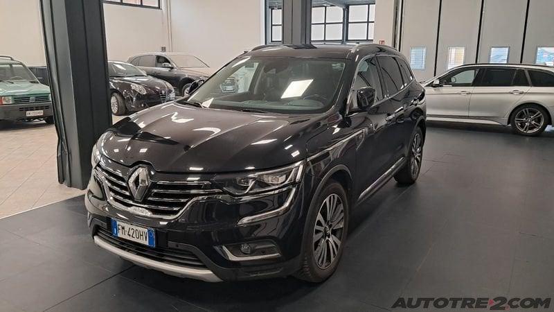 Renault Koleos 2.0 DCI 175 ENERGY INITIALE PARIS X-TRON