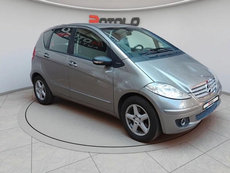 MERCEDES Classe A (W/C169) A 150 Elegance