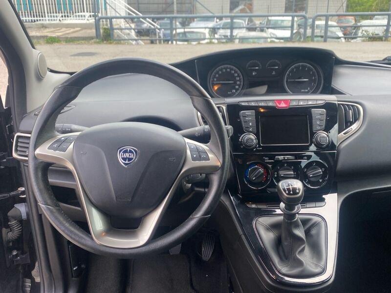 Lancia Ypsilon Ypsilon 1.2 Gold ecochic Gpl 69cv my19