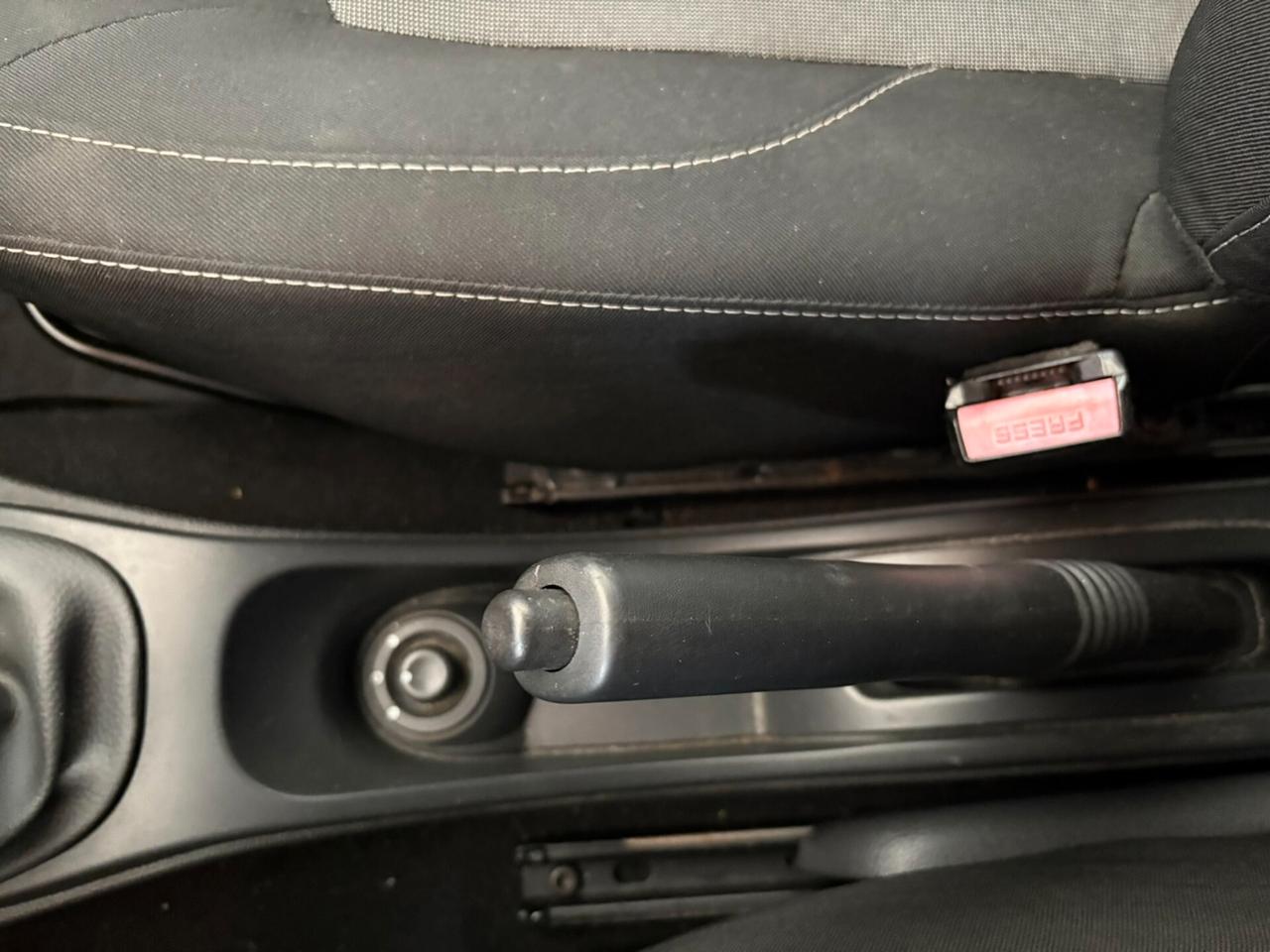 Dacia Duster 1.5 dCi 110CV Start&Stop 4x2 Lauréate