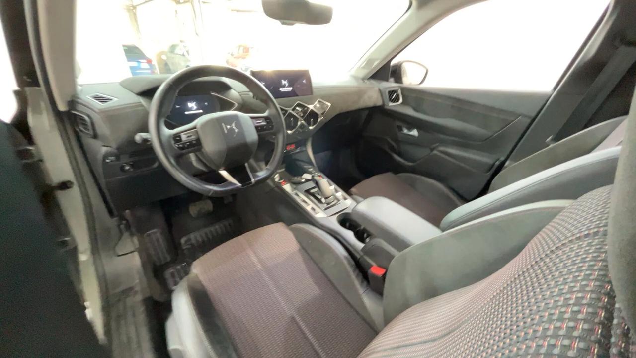 Ds DS3 3 E-Tense Performance Line