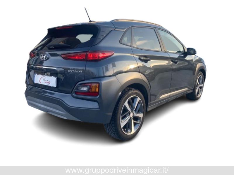 Hyundai Kona 1.0 T-GDI XPrime