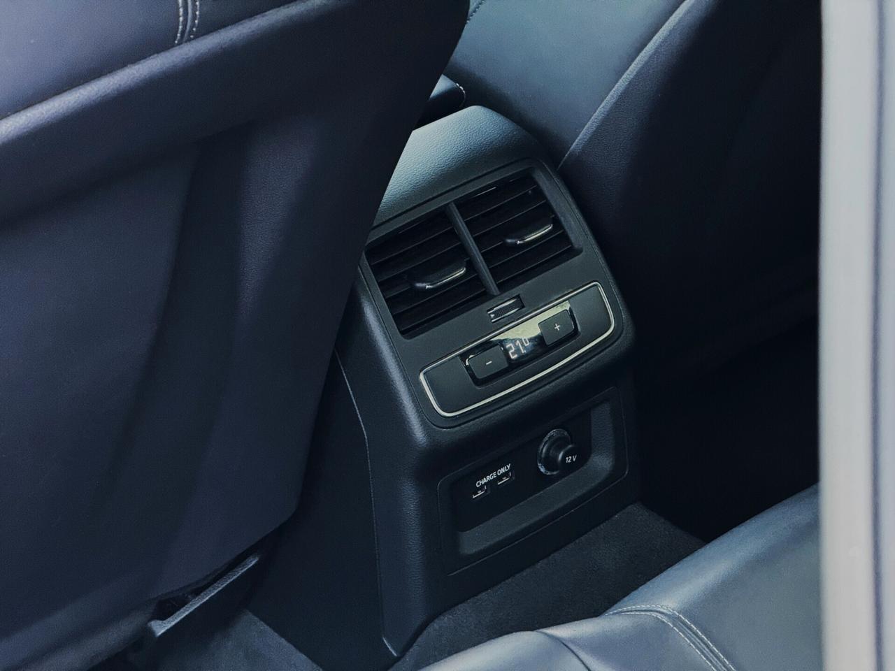 Audi A4 allroad 40 TDI MHEV Evolution 204CV S-tronic