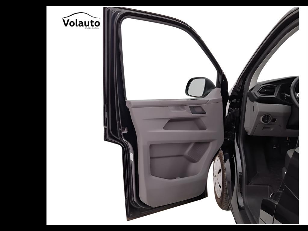 VOLKSWAGEN T6.1 Transporter 28 - T6.1 Transporter 28 2.0 tdi 150cv Busi