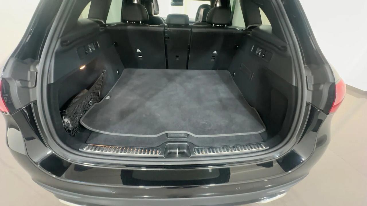 Mercedes-benz GLC 220 Classe GLC 220 d 197cv AMG Line 197cv 4Matic