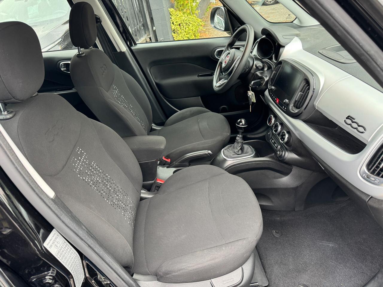 Fiat 500L 1.4 95 CV S&S Cross Connect