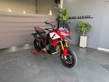 DUCATI MULTISTRADA V4 PIKES PEAK