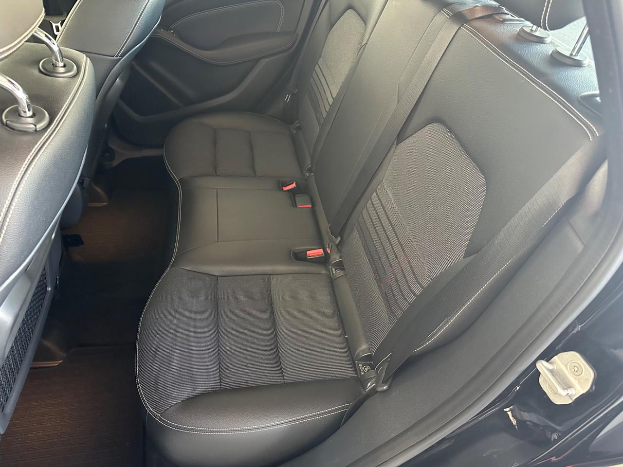 Mercedes B160 d Automatic Premium 2017