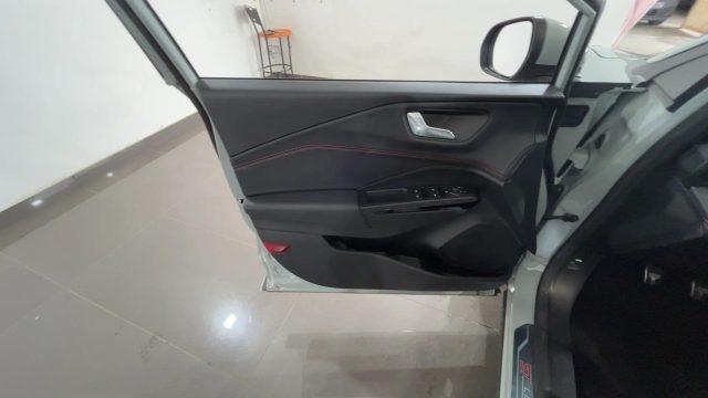 FORD Puma Puma 1.0 EcoBoost Hybrid 125 CV S&S ST-Line