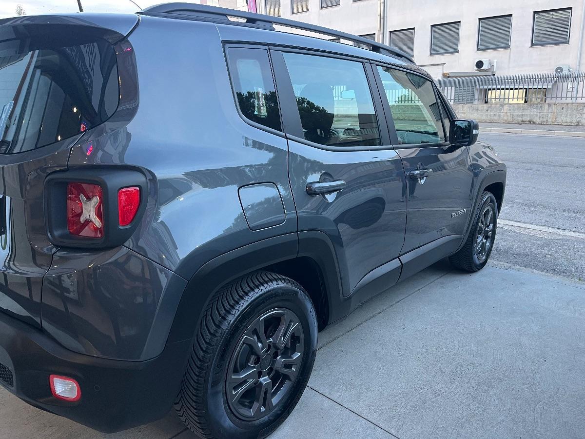JEEP Renegade 1.0 T3 Longitude Perfetta