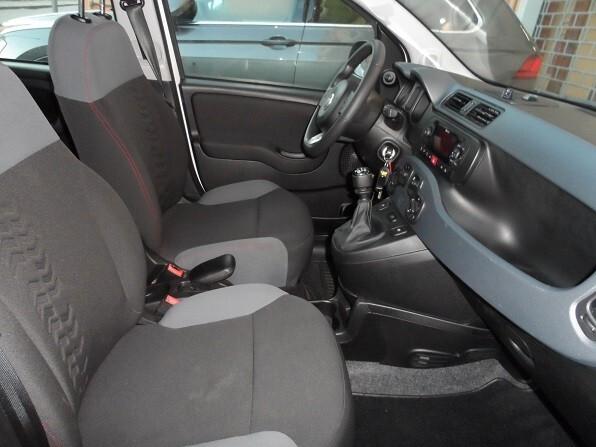 Fiat Panda 1.2 benzina 69 cv Easy