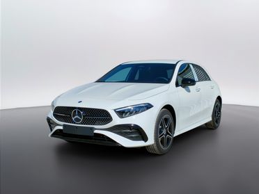 Mercedes-Benz A 180 d Automatic