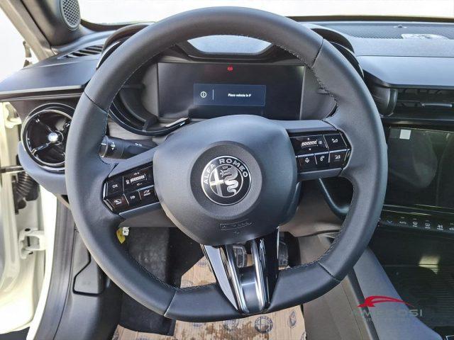 ALFA ROMEO Junior Ibrida 1.2 145cv Sprint