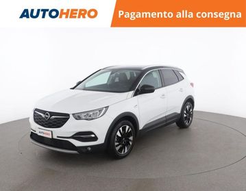 OPEL Grandland X 1.2 Turbo 12V 130 CV Start&Stop Innovation