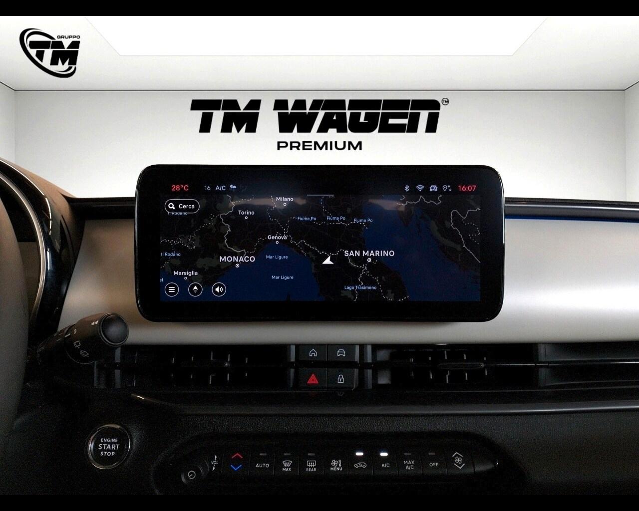 FIAT 600 (2023-->) 600 Hybrid 110 CV DCT MHEV L...