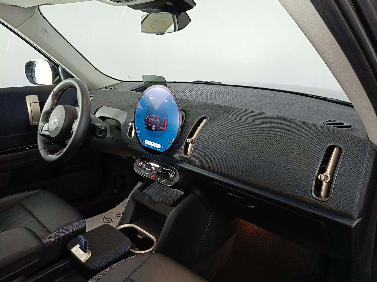 MINI Mini Countryman U25 - Mini Countryman 2.0 48V D Classic auto