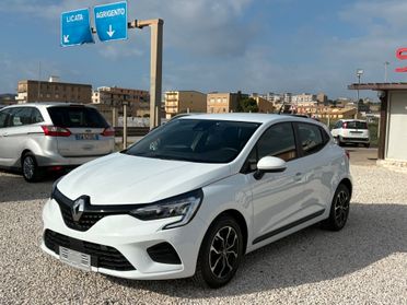 Renault Clio Blue dCi 85 CV 5 porte Intens
