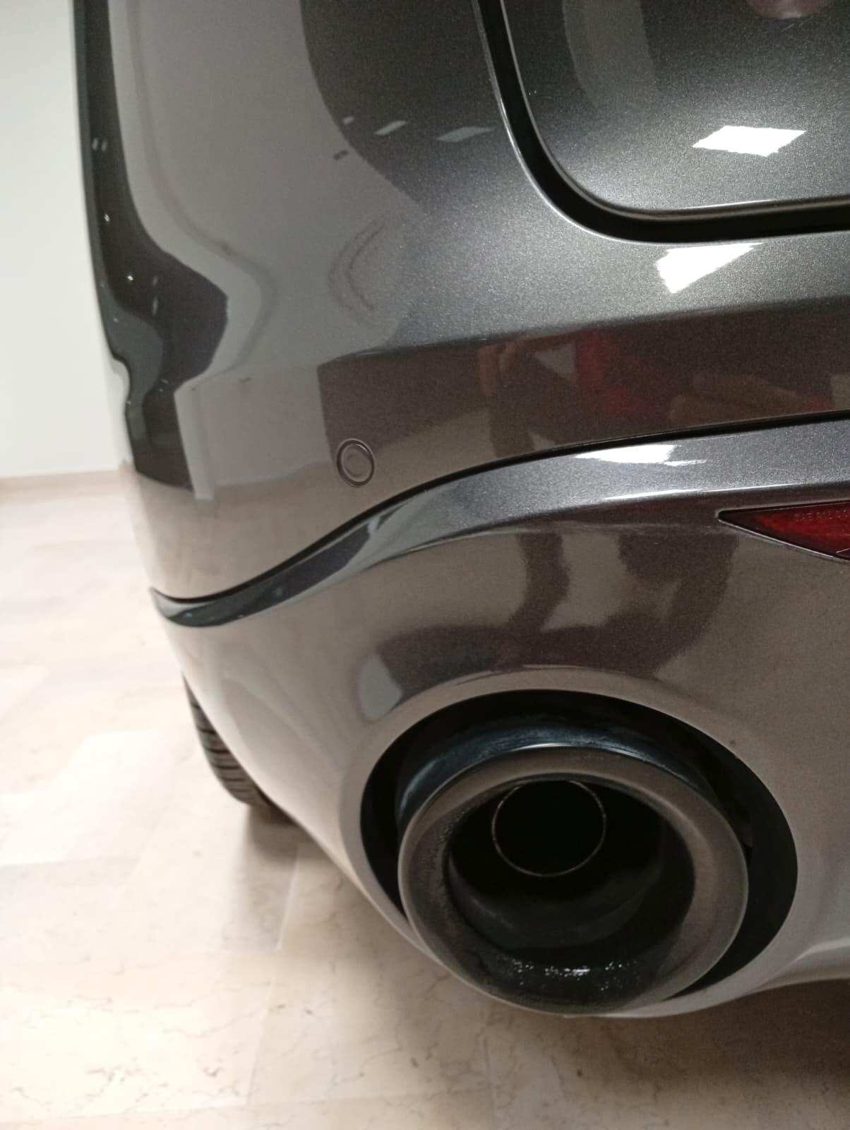 Alfa Romeo Stelvio 2.2 Turbodiesel 210 CV AT8 Q4 B-Tech